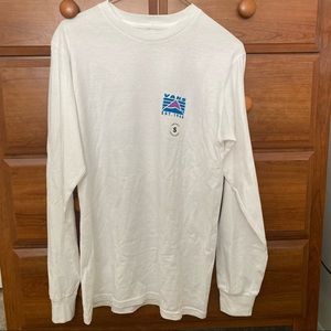 Vans Long Sleeve T-shirt